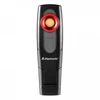 Mactronic 500lm 96CRI įkraunamas daugiafuncinis žibintas su įkrovimo stotele Sunscan 5.2