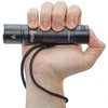Togo Mactronic 5200lm įkraunamas žibintuvėlis Juodas Eye X52 THH0080