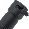 Togo Mactronic 5200lm įkraunamas žibintuvėlis Juodas Eye X52 THH0080