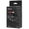 Mactronic 550lm pistoleto žibintuvėlis su lazeriu T-Force LSR