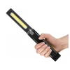 Mactronic 600lm įkraunamas daugiafuncinis žibintas Flexi Beam
