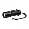 Mactronic 600lm žibintuvėlis su fokusavimo funkcija Sniper 3.4
