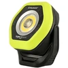 Mactronic 700lm įkraunamas daugiafuncinis žibintas Twin Beam PWL0111