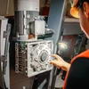 Mactronic 700lm įkraunamas daugiafuncinis žibintas Twin Beam PWL0111
