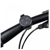 Mactronic bevielis jungiklis dviračio žibintui HIGHLINE ABF0166P
