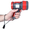 Mactronic Falcon Eye 1100+400lm įkraunamas prožektorius STRIKE FSL0013