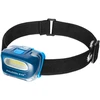 Mactronic Falcon Eye 120lm žibintuvėlis ant galvos BLAZE