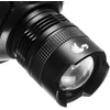 Mactronic Falcon Eye 180lm žibintuvėlis ant galvos su fokusavimo funkcija FLASH