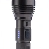 Mactronic Falcon Eye 2000lm įkraunamas aliuminis žibintuvėlis ALPHA 2000 RC FHH0123
