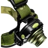 Mactronic Falcon Eye 200lm žibintuvėlis ant galvos su judesio jutikliu SPOOK