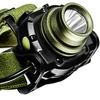 Mactronic Falcon Eye 200lm žibintuvėlis ant galvos su judesio jutikliu SPOOK