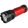 Mactronic Falcon Eye 3000lm įkraunamas žibintuvėlis OMEGA 3K FHH0143