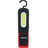 Mactronic Falcon Eye 350+70lm įkraunamas dirbtuvių žibintas MANTIS FWL0019