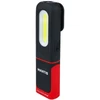 Mactronic Falcon Eye 350+70lm įkraunamas dirbtuvių žibintas MANTIS FWL0019