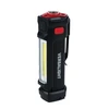 Mactronic Falcon Eye 500+300lm įkraunamas daugiafunkcinis žibintuvėlis VERSALIGHT FWL0017