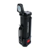 Mactronic Falcon Eye 500+300lm įkraunamas daugiafunkcinis žibintuvėlis VERSALIGHT FWL0017