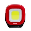 Mactronic Falcon Eye 800lm įkraunamas dirbtuvių žibintas CRAB FWL0018