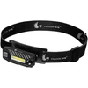 Mactronic Falcon Eye USB įkraunamas 60lm universalus žibintuvėlis ant galvos BLAZE 2.2