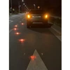 Mactronic radijo bangomis valdomų signalinių žibintų rinkinys S-Flare