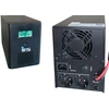 Maršrutizatorius IPS 300W Line-interactive Pure Sine 12V inverteris su UPS IPS300-SIN-T-F2