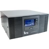 Maršrutizatorius IPS 600W Line-interactive Pure Sine 12V inverteris su UPS CO-sinusUPS-600W-LCD