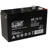 Ramiz AKUMULIATORIUS 12V/10AH-MB