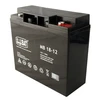 Mpl Power Elektro Megabat 12V 18Ah M5 AGM akumuliatorius, 3-5 metai