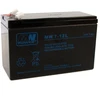 Mw Power MWPower MW 12V 7Ah F2(250) AGM akumuliatorius, 6-9 metai