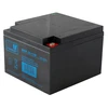 Mw Power MWPower MWP 12V 26Ah M5(F6) AGM akumuliatorius, 12 metų