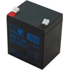 Mpl Power Elektro Mw Power MWPower MWP 12V 5Ah F2(250) AGM akumuliatorius, 12 metų