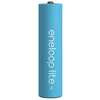Panasonic Eneloop Lite 550mAh AAA akumuliatorius, 2 vnt.