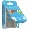 Panasonic Eneloop Lite 550mAh AAA akumuliatorius, 2 vnt.
