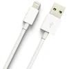 Rocket 1m silikoninis USB - Lightning greito krovimo ir duomenų perdavimo kabelis