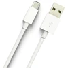 Rocket 1m silikoninis USB - USB-C greito krovimo ir 5Gbps duomenų perdavimo kabelis