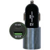 Rocket 38W automobilinis USB QC3.0 ir USB-C PD įkroviklis
