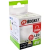 Rocket 4W GU10 360lm 3000K A+ LED lemputė, 1 vnt.