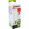 Rocket 6W E14 520lm 3000K A+ LED lemputė, 1 vnt.