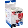 Rocket 7W GU10 620lm 4000K A+ LED lemputė, 1 vnt.