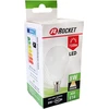 Rocket 8W E14 720lm 3000K A+ LED lemputė, 1 vnt.