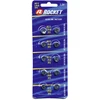 Rocket Alkaline LR48 193 AG5 elementas, 10 vnt.