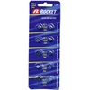 Rocket Alkaline LR60 AG1 164 elementas, 10 vnt.