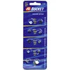Rocket Alkaline LR66 177 AG4 elementas, 10 vnt.