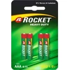 Rocket Heavy Duty AAA elementas, 4 vnt.