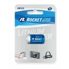 Rocket Lithium CR123 3V 1500mAh elementai, 1 vnt.