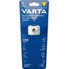 Prožektorius ant galvos Varta Ultralight H30R, LED, baltas