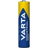 Varta Industrial Pro AAA 1,5V 1270mAh elementas 4003, 10 vnt.