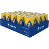 Varta Industrial Pro LR20 D 1,5V 17000mAh elementas 4020, 20vnt.