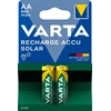 Varta Recharge Accu Solar 800mAh AA akumuliatorius 56736, 2 vnt.