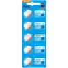 Vinnic CR1632 3V 125mAh elementas, 5 vnt.