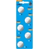 Vinnic CR2450 3V 580mAh elementas, 5 vnt.
